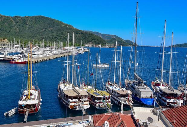 Mets Boutique Hotel - Görsel 9