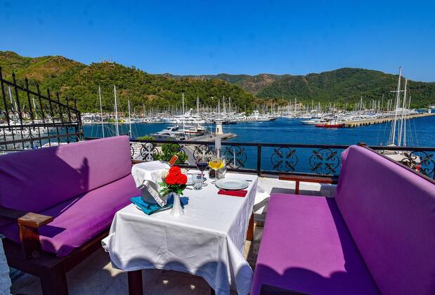 Mets Boutique Hotel - Görsel 10