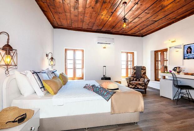 Mets Boutique Hotel - Görsel 13