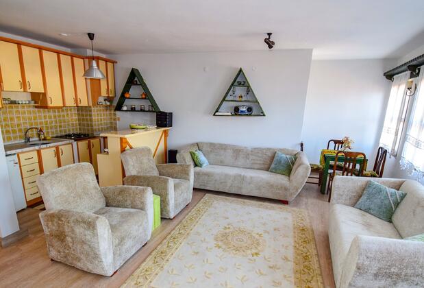 Mets Boutique Hotel - Görsel 15