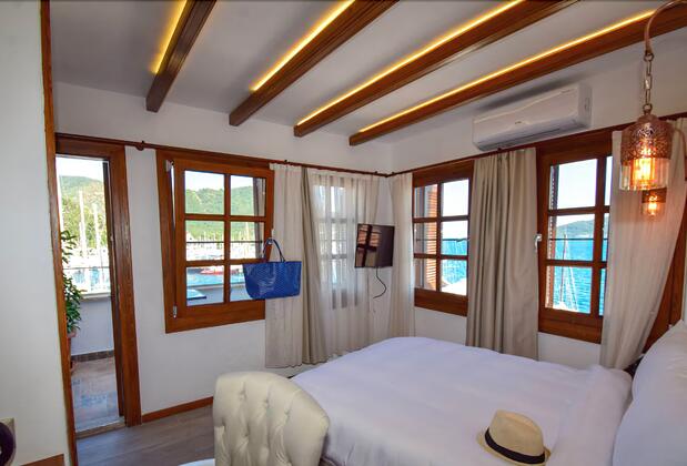 Mets Boutique Hotel - Görsel 17