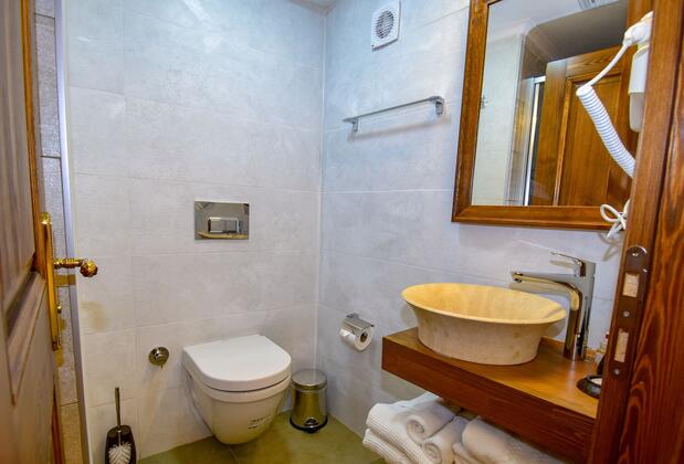 Mets Boutique Hotel - Görsel 18