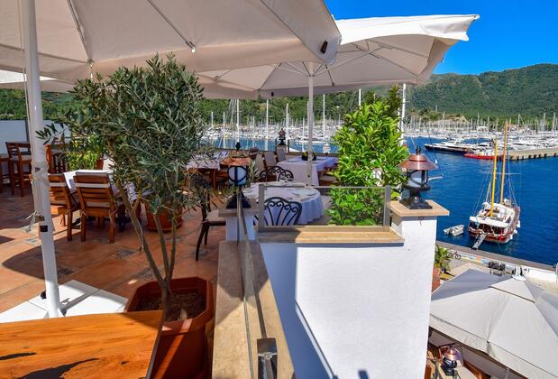 Mets Boutique Hotel - Görsel 20