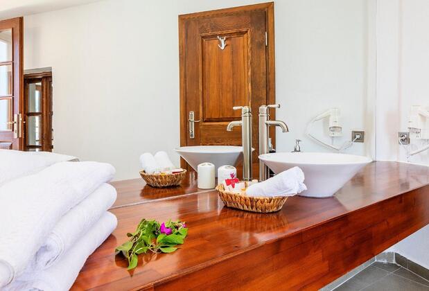 Mets Boutique Hotel - Görsel 22