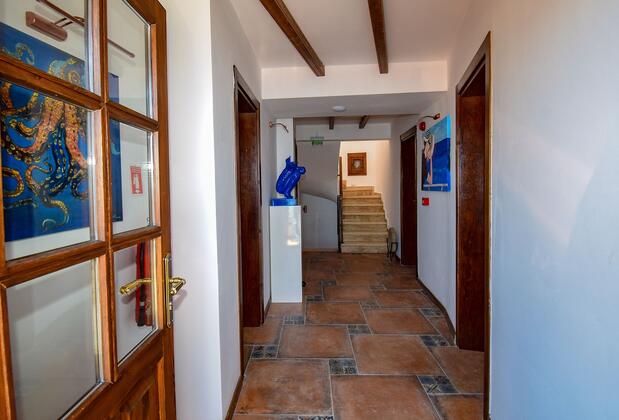 Mets Boutique Hotel - Görsel 23