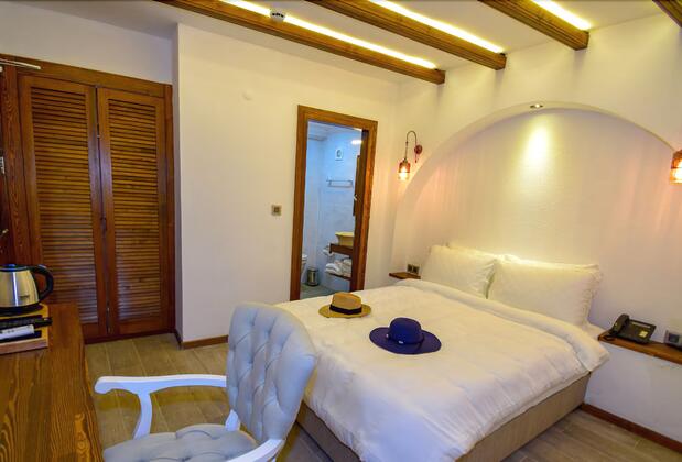 Mets Boutique Hotel - Görsel 25