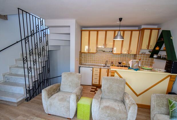 Mets Boutique Hotel - Görsel 26