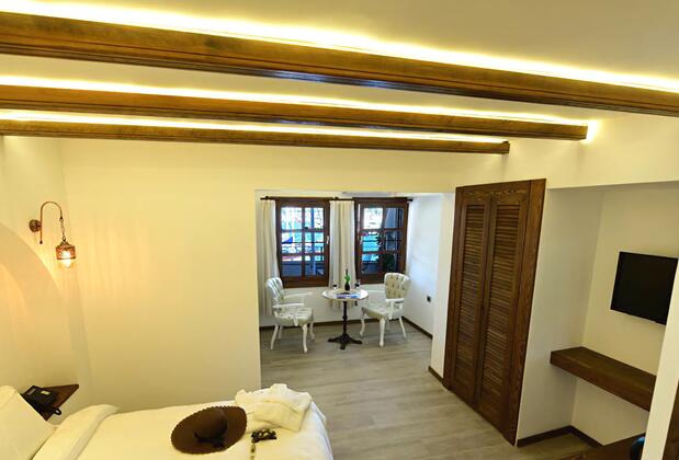 Mets Boutique Hotel - Görsel 27