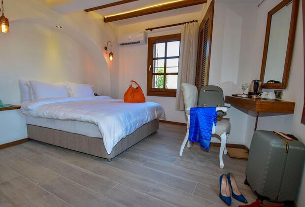 Mets Boutique Hotel - Görsel 28