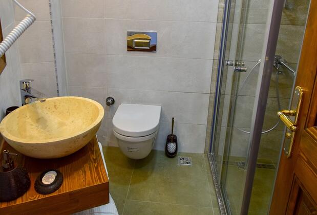 Mets Boutique Hotel - Görsel 29