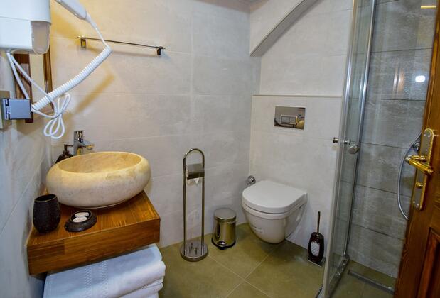 Mets Boutique Hotel - Görsel 30