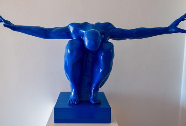 Mets Boutique Hotel - Görsel 31