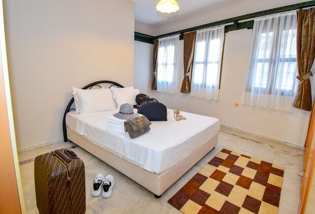 Mets Boutique Hotel - Görsel 32