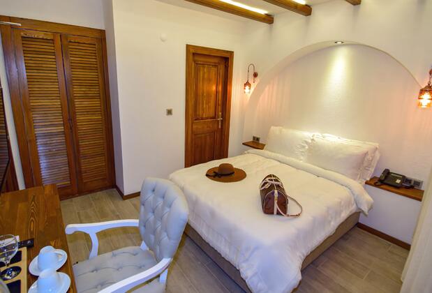 Mets Boutique Hotel - Görsel 33