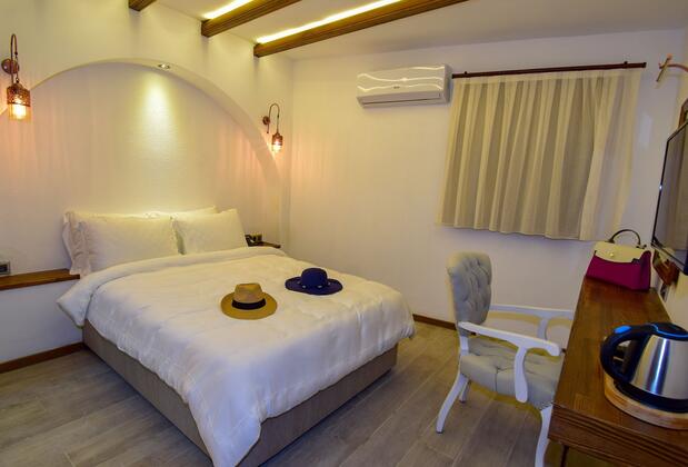 Mets Boutique Hotel - Görsel 34