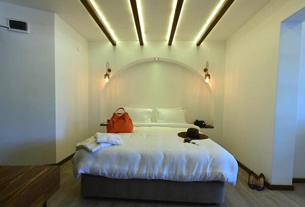 Mets Boutique Hotel - Görsel 36