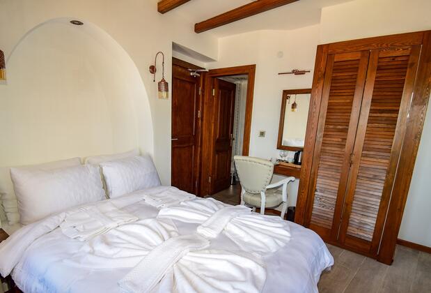 Mets Boutique Hotel - Görsel 38