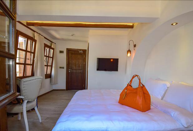 Mets Boutique Hotel - Görsel 39