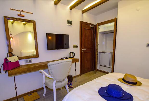 Mets Boutique Hotel - Görsel 40