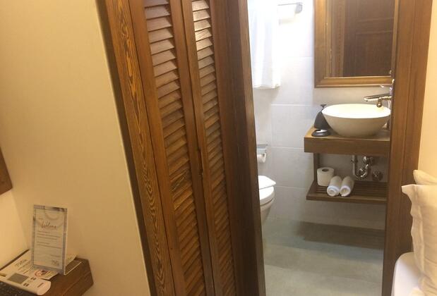 Mets Boutique Hotel - Görsel 43