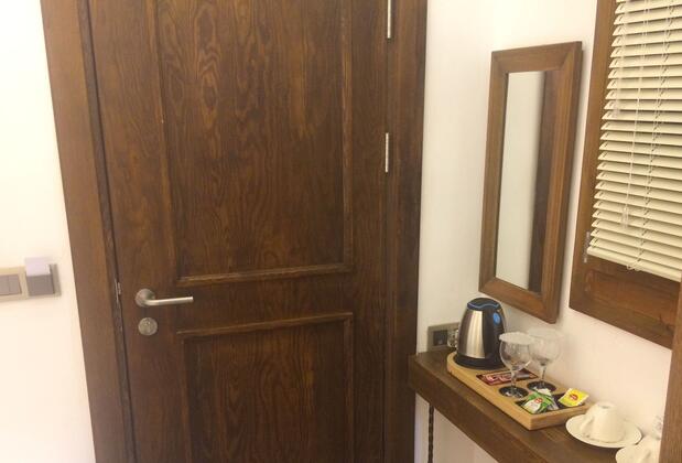 Mets Boutique Hotel - Görsel 44