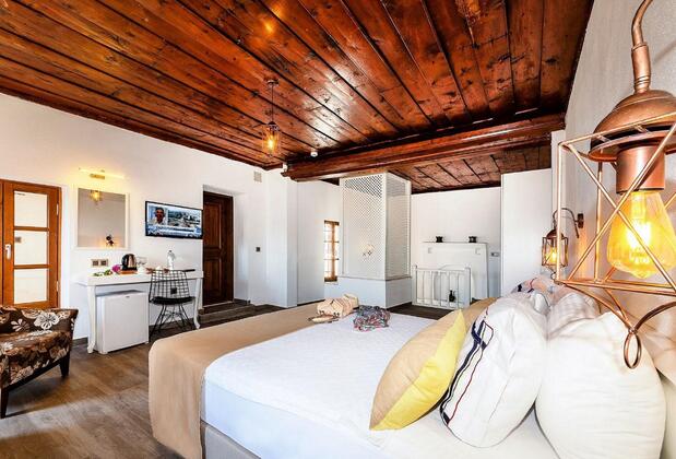 Mets Boutique Hotel - Görsel 45