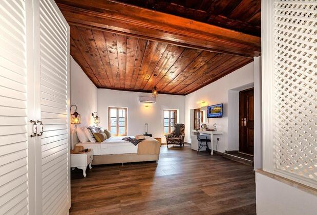 Mets Boutique Hotel - Görsel 46