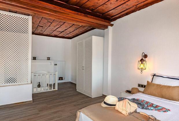 Mets Boutique Hotel - Görsel 47