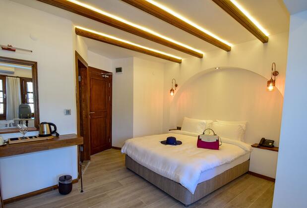 Mets Boutique Hotel - Görsel 48