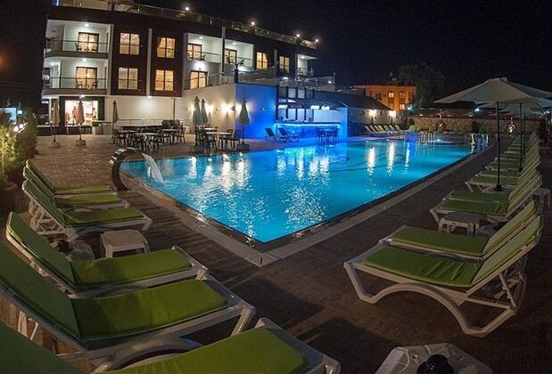 Alptekin Otel - Görsel 4