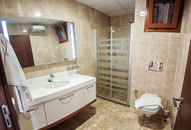 Alptekin Otel - Görsel 40