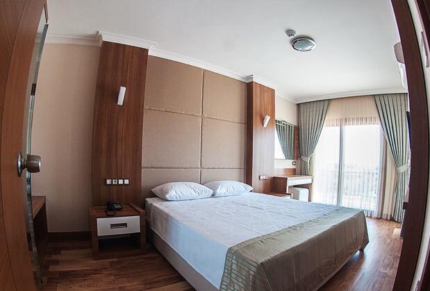 Alptekin Otel - Görsel 25
