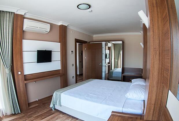 Alptekin Otel - Görsel 21