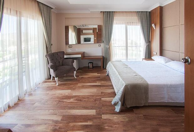 Alptekin Otel - Görsel 19