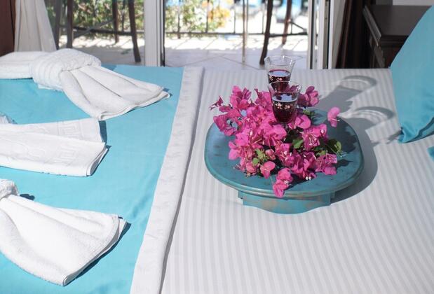 İlayda Butik Hotel - Görsel 12