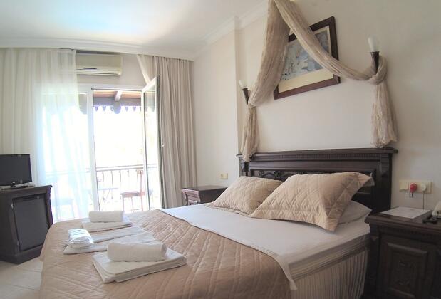 İlayda Butik Hotel - Görsel 20