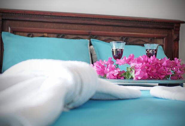 İlayda Butik Hotel - Görsel 10