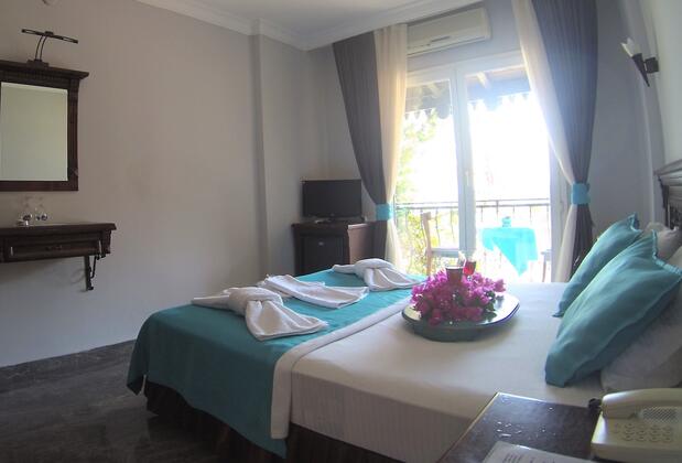 İlayda Butik Hotel - Görsel 11