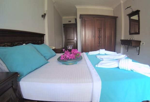 İlayda Butik Hotel - Görsel 15