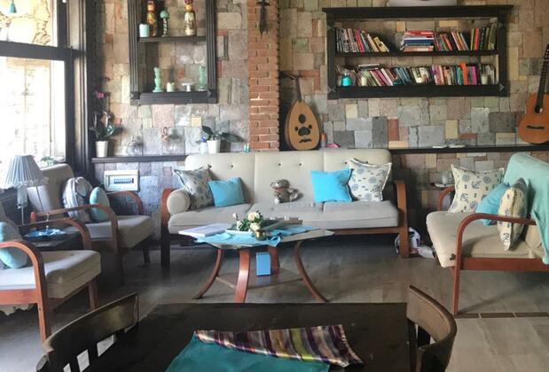 İlayda Butik Hotel - Görsel 4