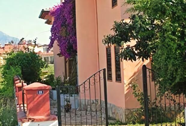 Villa Truva - Görsel 17