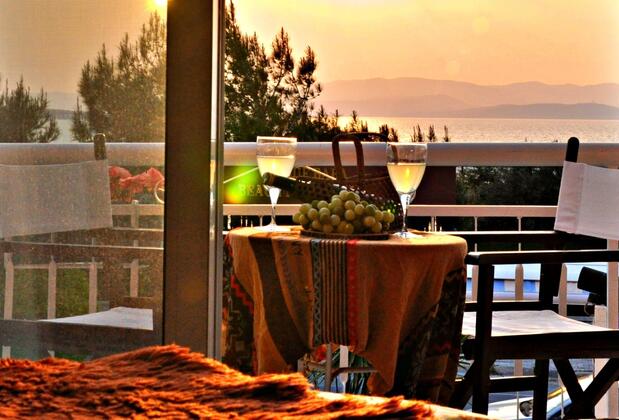 House Butik Otel - Görsel 3