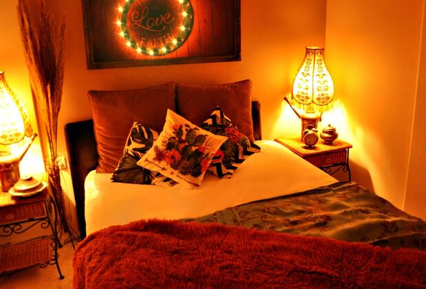 House Butik Otel - Görsel 8