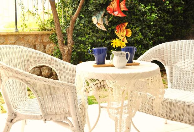 House Butik Otel - Görsel 4