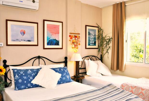 House Butik Otel - Görsel 12