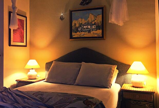 House Butik Otel - Görsel 13