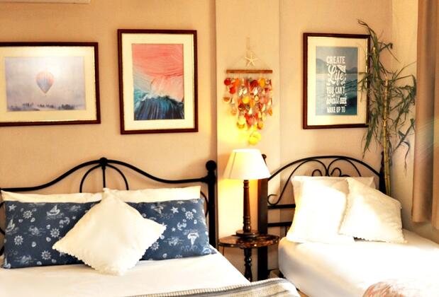 House Butik Otel - Görsel 17