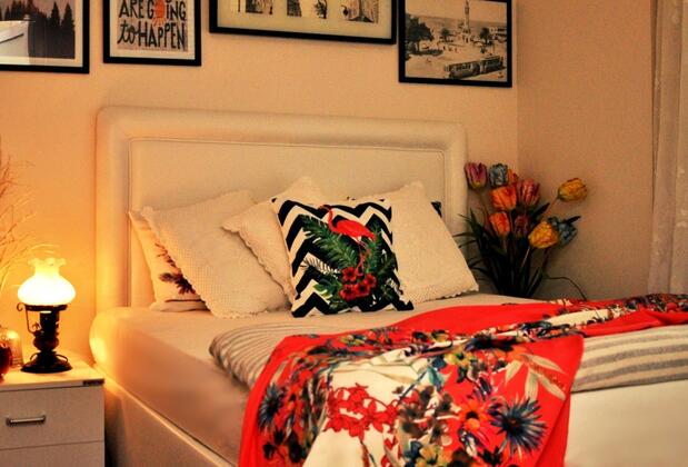 House Butik Otel - Görsel 18