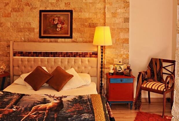 House Butik Otel - Görsel 14