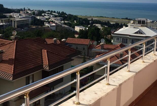 Tulipa Suites - Görsel 12